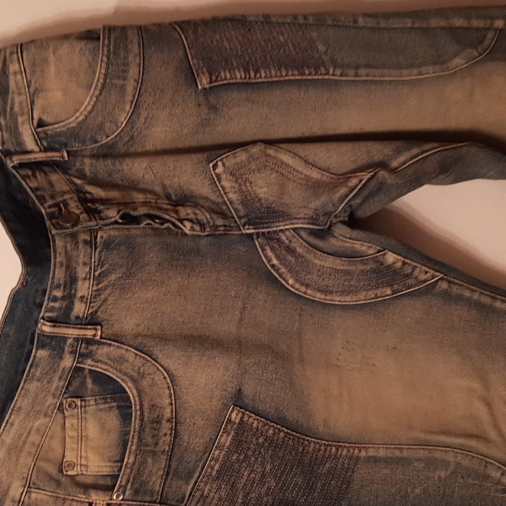 Mens jeans